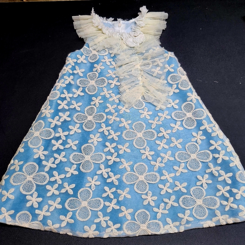 Toddler Dress